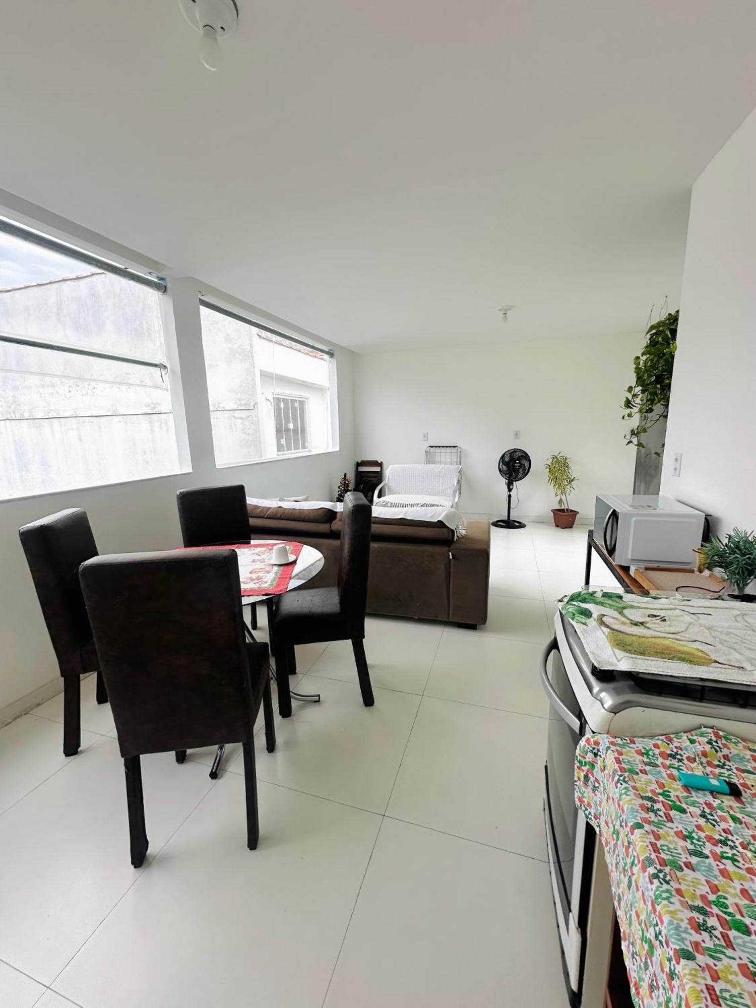 Appartement Casa Terraco - Angra Dos Reis Extérieur photo