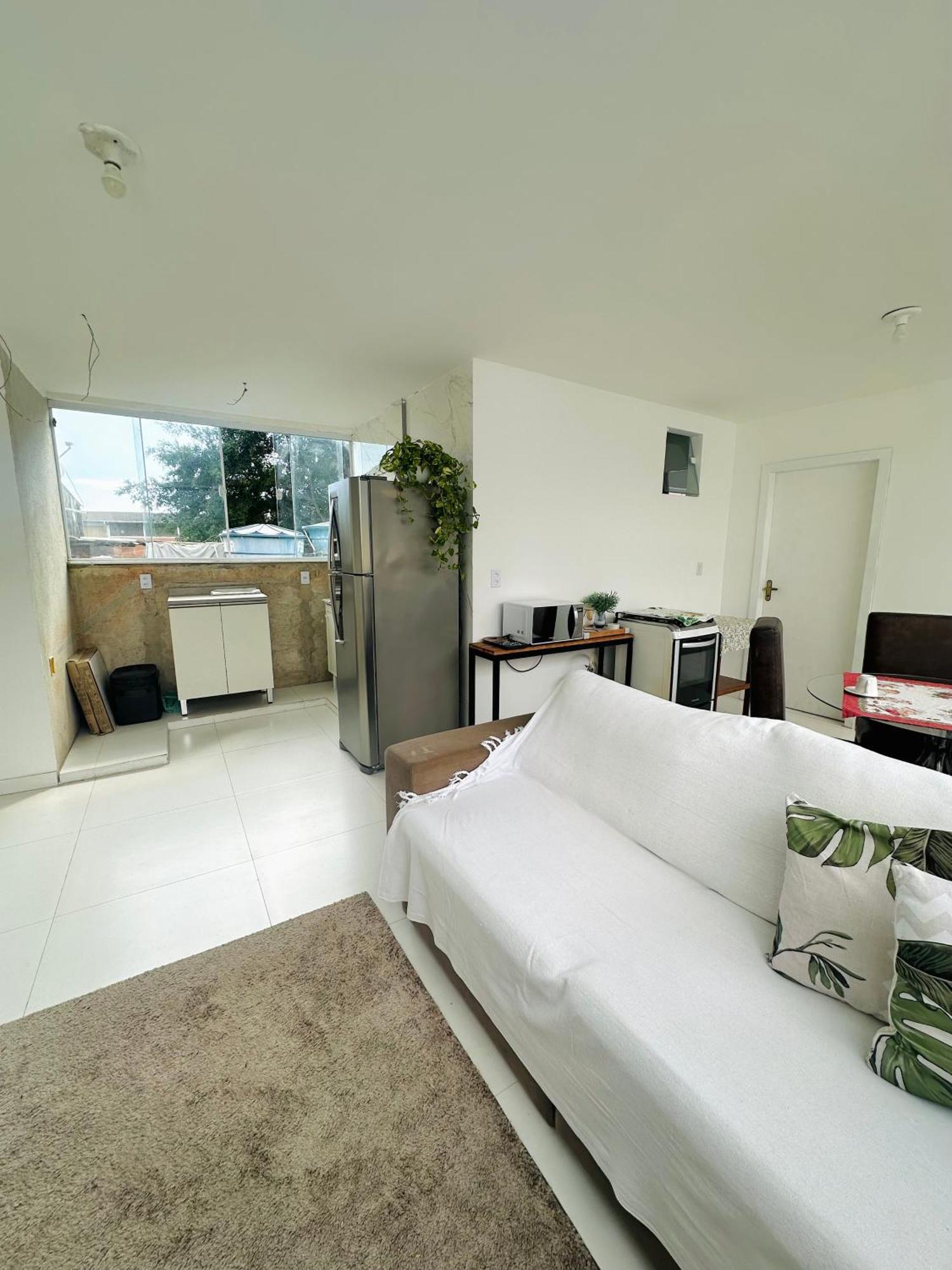Appartement Casa Terraco - Angra Dos Reis Extérieur photo