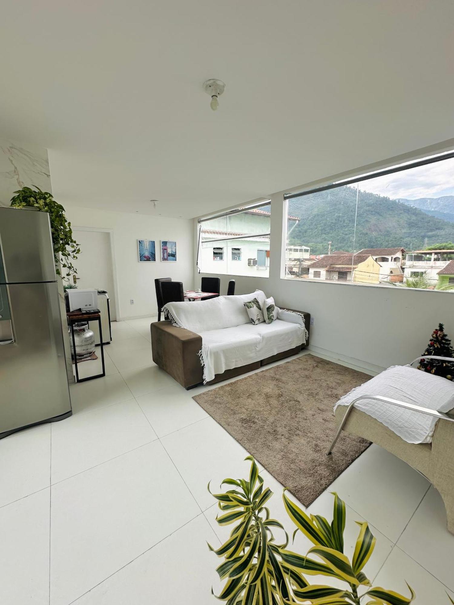 Appartement Casa Terraco - Angra Dos Reis Extérieur photo