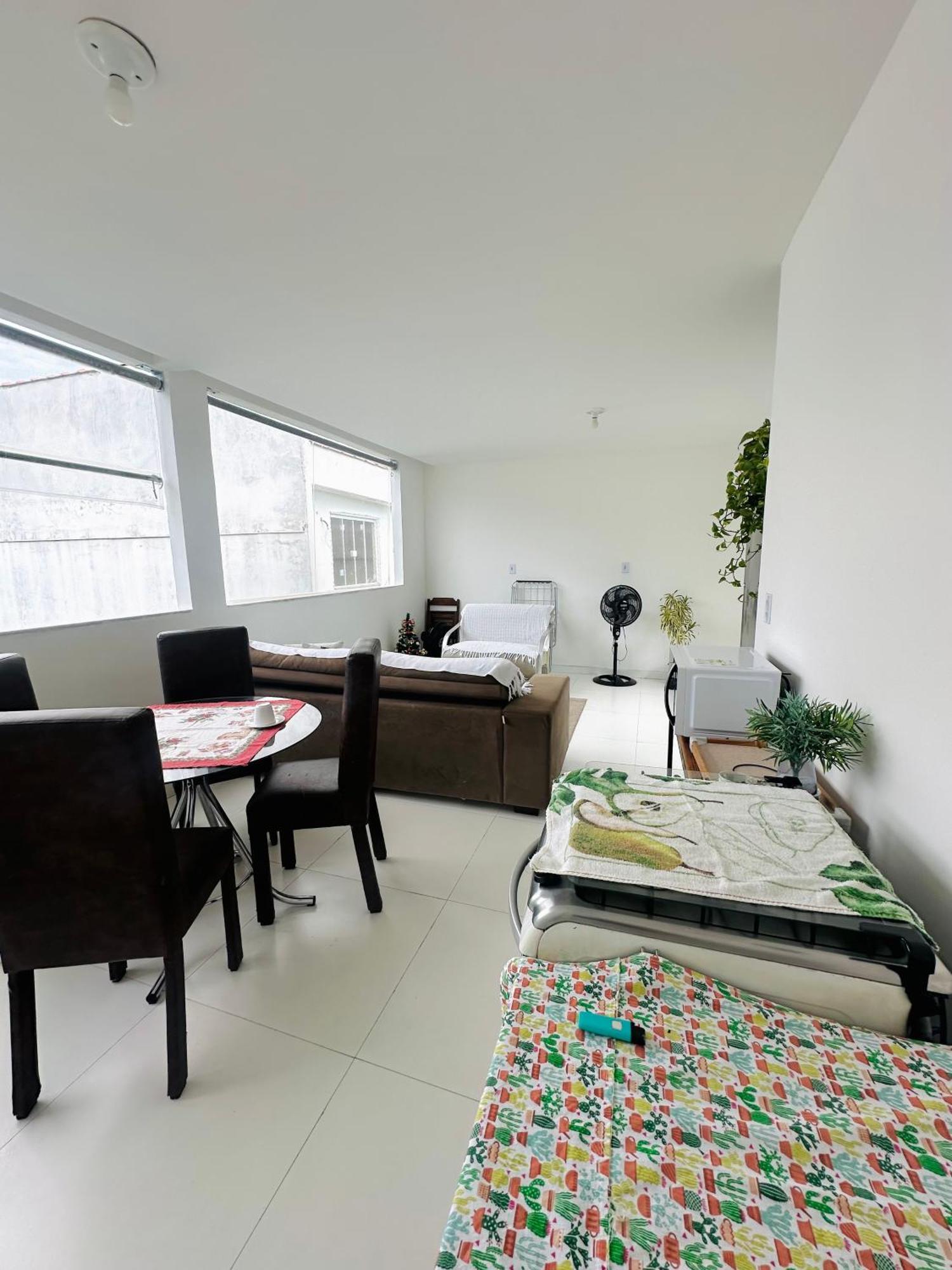 Appartement Casa Terraco - Angra Dos Reis Extérieur photo