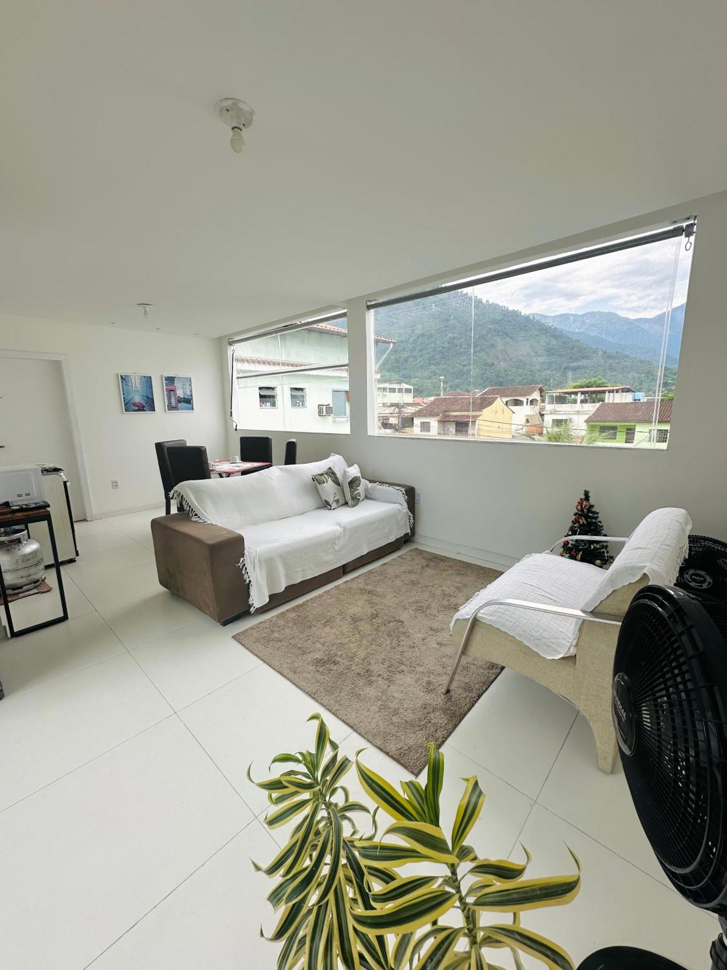 Appartement Casa Terraco - Angra Dos Reis Extérieur photo