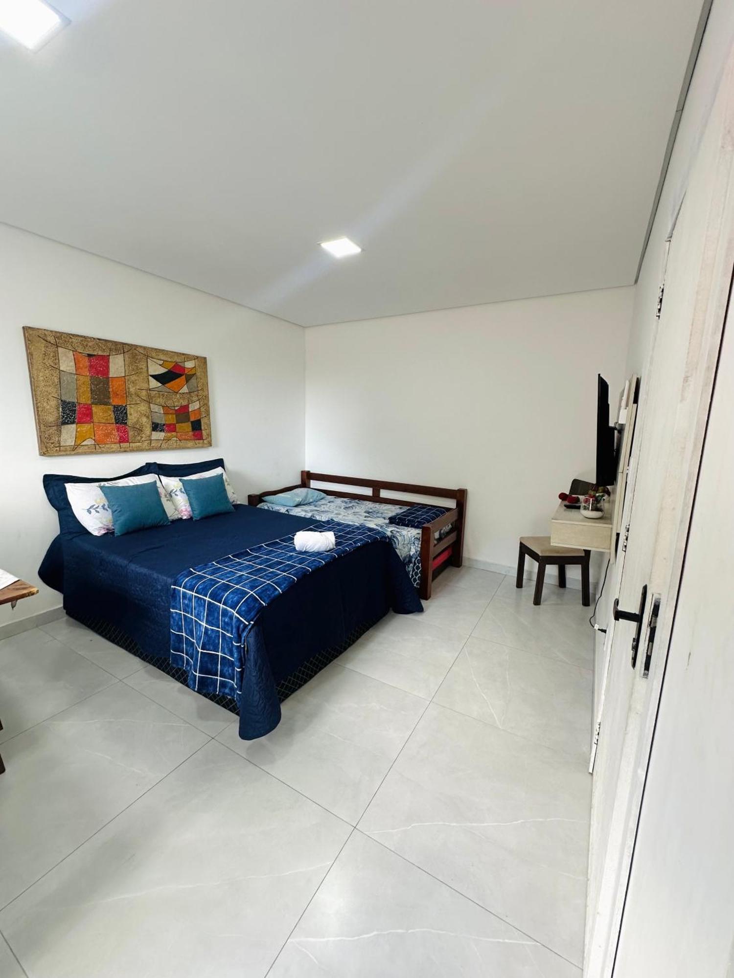 Appartement Casa Terraco - Angra Dos Reis Extérieur photo