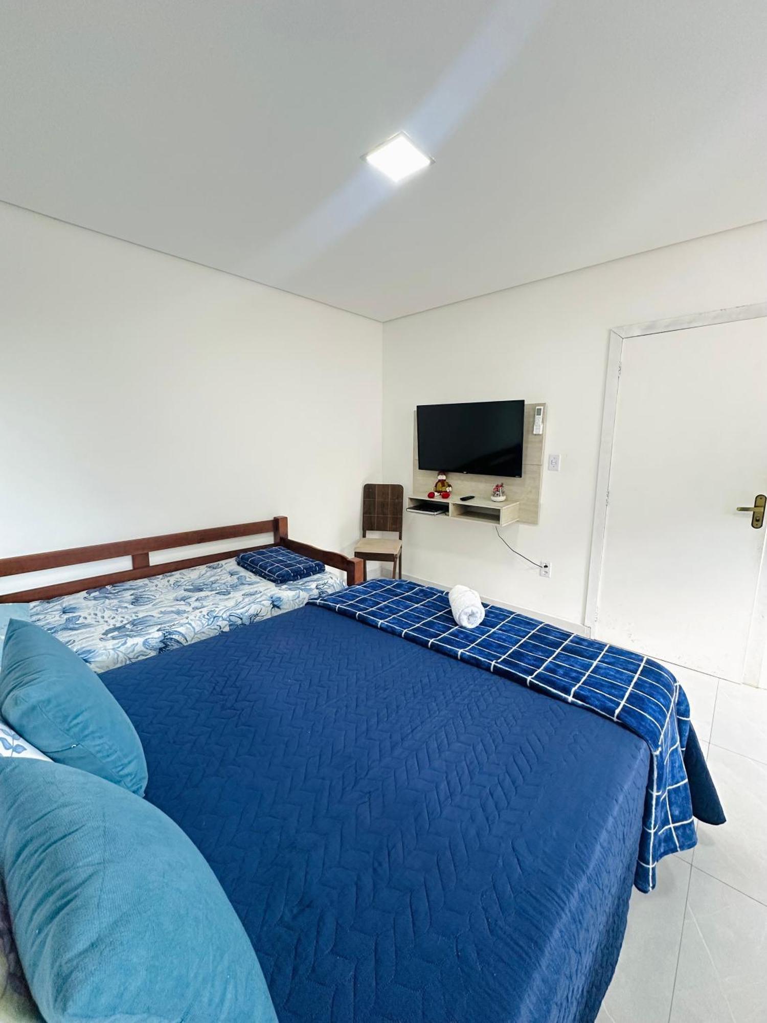 Appartement Casa Terraco - Angra Dos Reis Extérieur photo