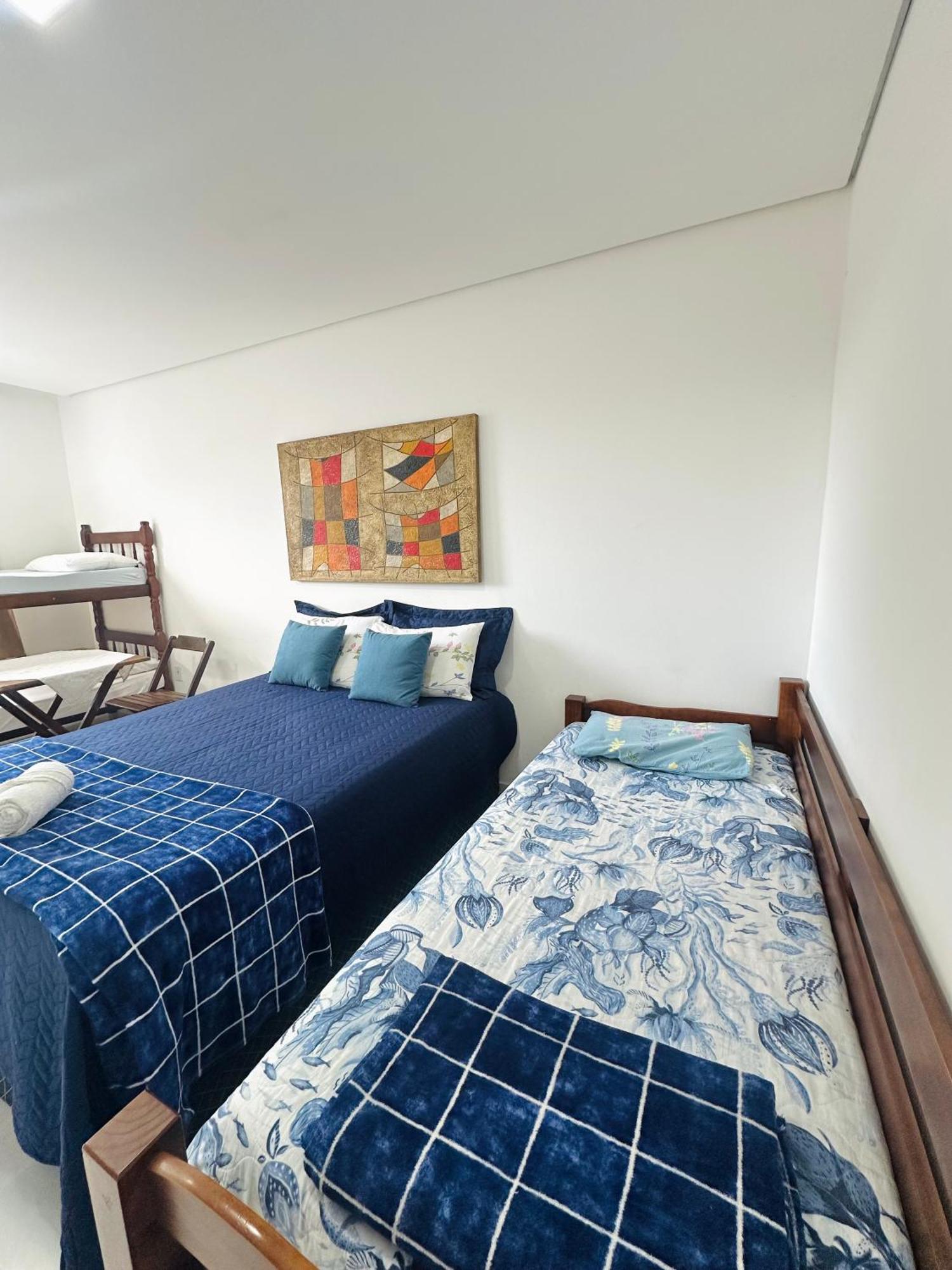 Appartement Casa Terraco - Angra Dos Reis Extérieur photo