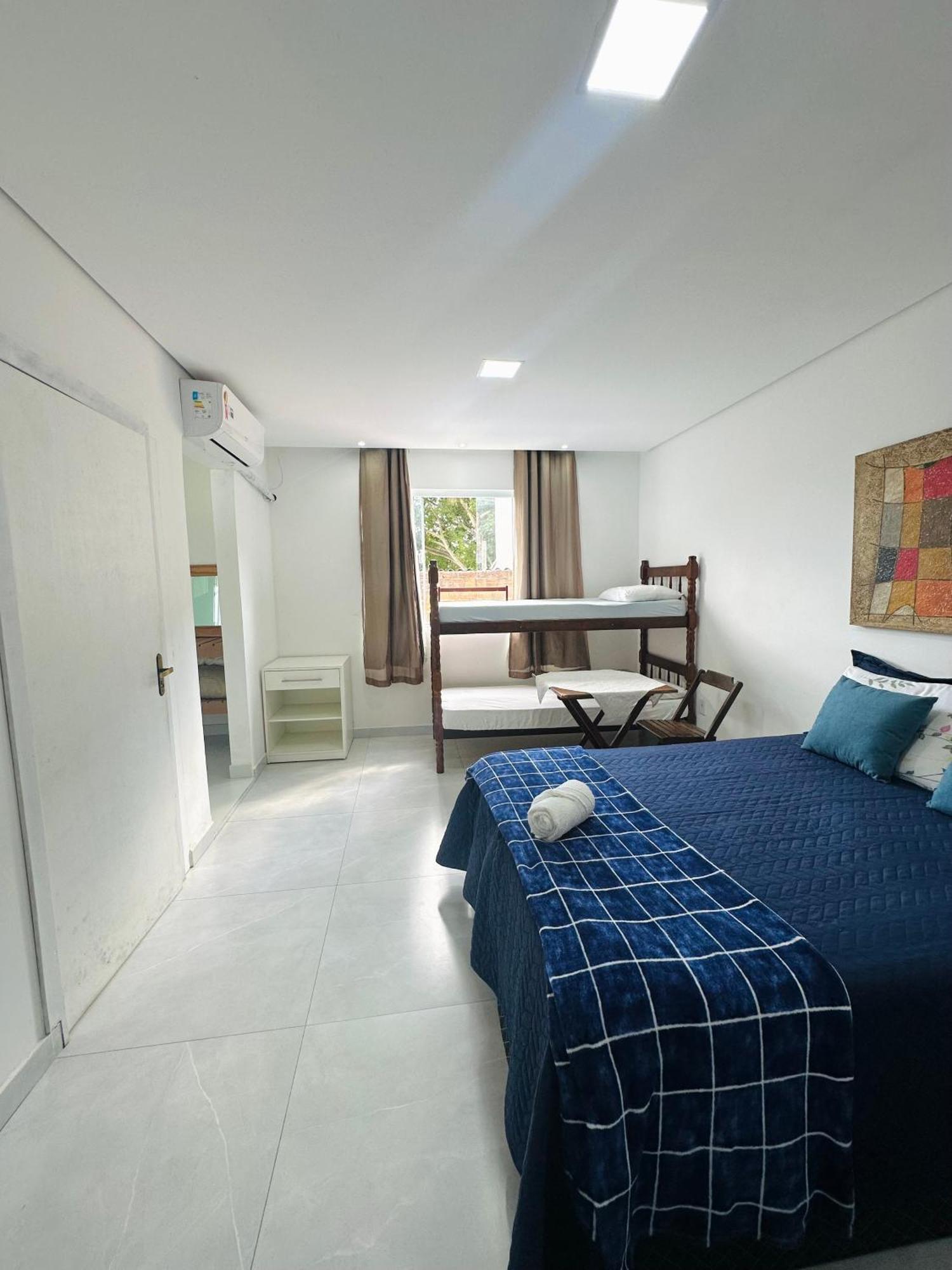 Appartement Casa Terraco - Angra Dos Reis Extérieur photo