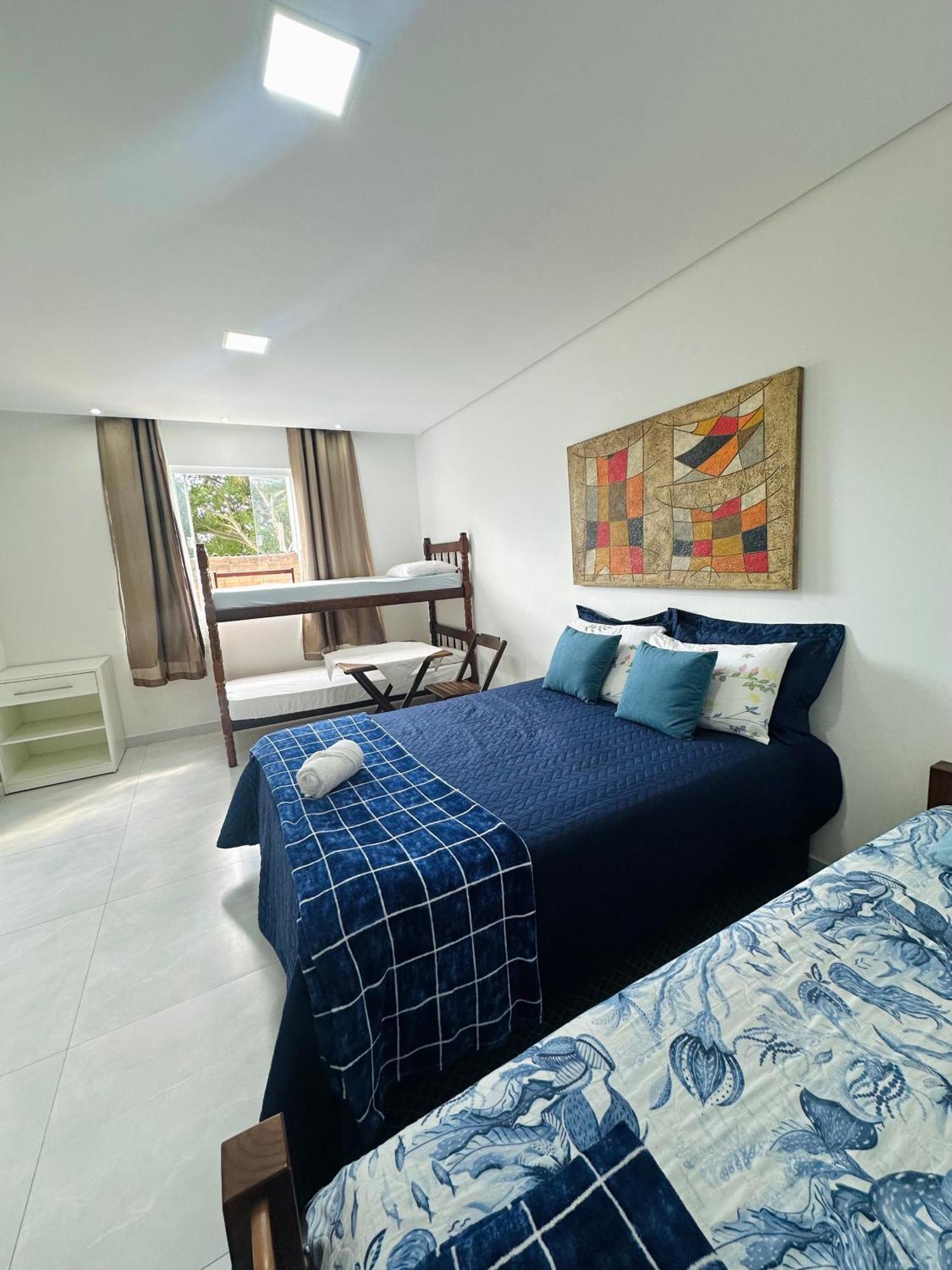 Appartement Casa Terraco - Angra Dos Reis Extérieur photo